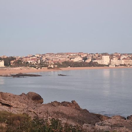 La Jomeruca ,Espaciosa Casa Rural Cerca De Playa Y Montana Caranceja Exterior photo
