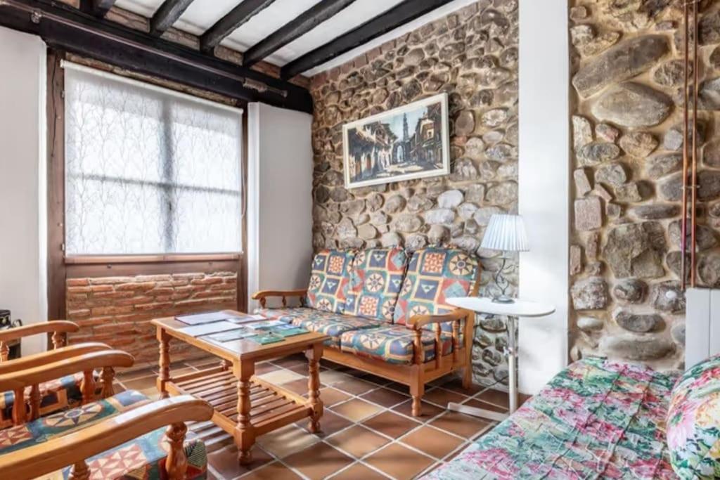 La Jomeruca ,Espaciosa Casa Rural Cerca De Playa Y Montana Caranceja Exterior photo